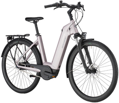 Bergamont Horizon Tour 40 Wave - 500 Wh - 2025 - 28 Zoll - Tiefeinsteiger