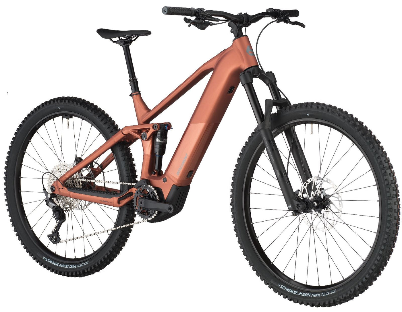 bergamont e-bike fully 2020 Bergamont E-Revox FS 20 - 800 Wh - 2026 - 29 Zoll