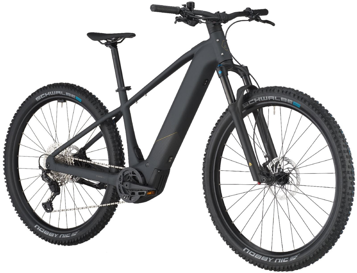 bergamont oder cube e-bike E-Revox Sport 10 - 800 Wh - 2026 - 29 Zoll The Perma Beauty Case Gerichte Color:Cool Mint