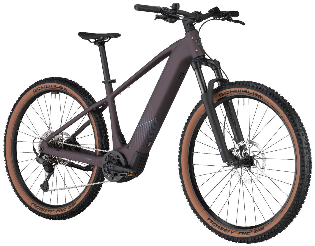 bergamont oder cube e-bike Bergamont E-Revox Sport 20 - 600 Wh - 2026 - 29 Zoll