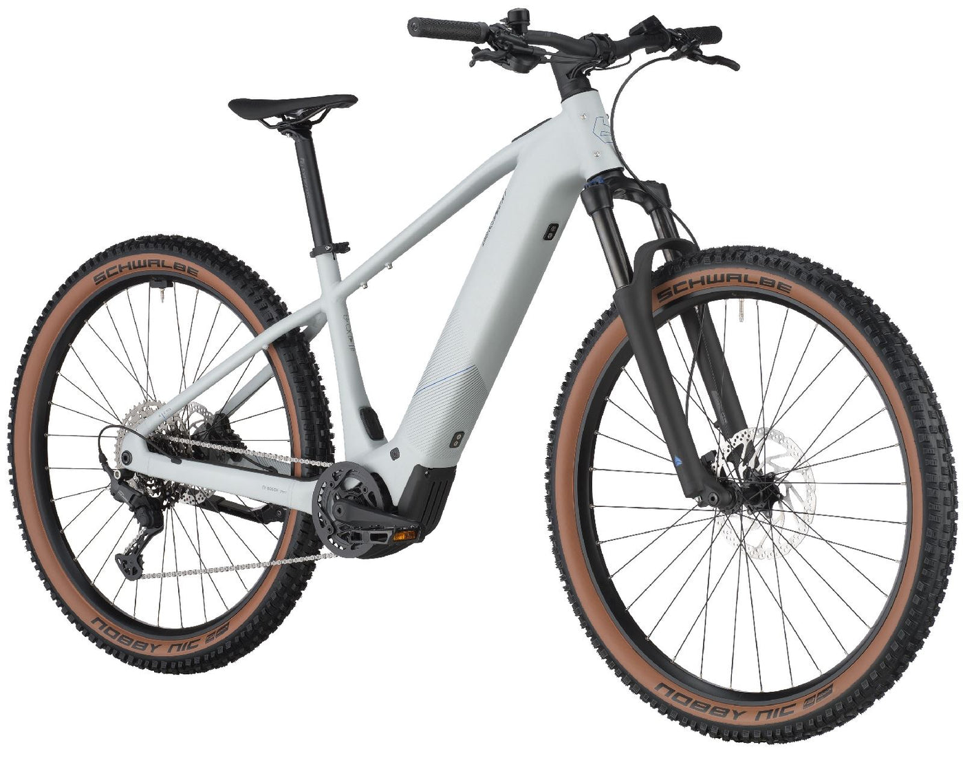 Bergamont E-Revox Sport 20 - 600 Wh - 2025 - 29 Zoll - Herren