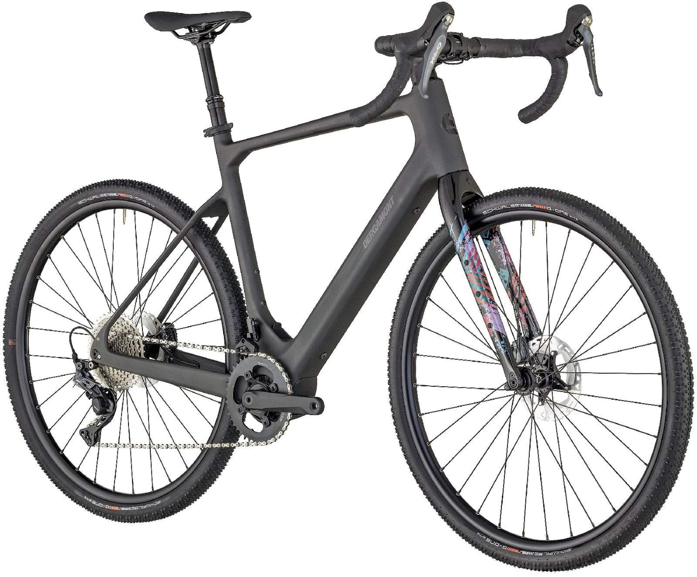 gravel bike herren bergamont Bergamont E-Grandurance Elite - 360 Wh - 2026 - 28 Zoll
