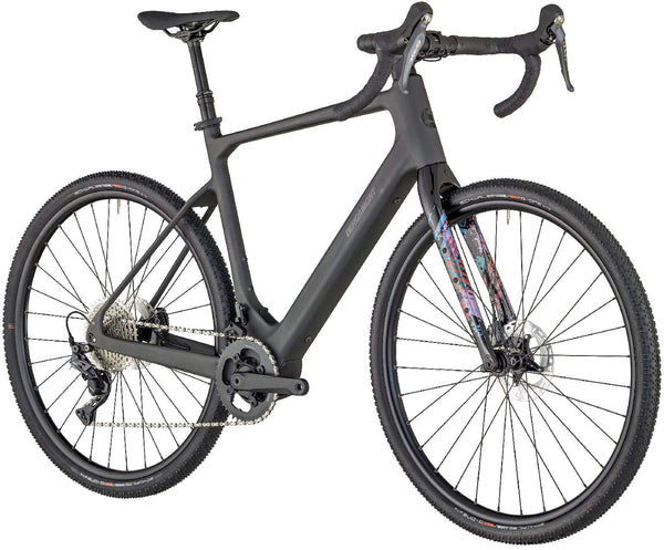 Bergamont E-Grandurance Elite - 360 Wh - 2026 - 28 Zoll
