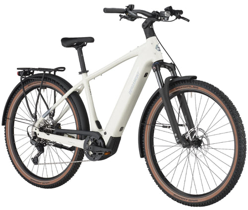 Bergamont E-Horizon SUV 30 - 600 Wh / 16.67 Ah - 2026 - 28 Zoll - Herren