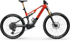 Centurion  No Pogo SL R8000i - 400 Wh - 2025 - 29 / 27,5 Zoll - Unisex Fully