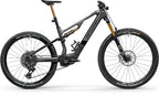 Centurion  No Pogo SL R8000i - 400 Wh - 2025 - 29 / 27,5 Zoll - Unisex Fully