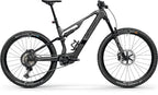 Centurion No Pogo SL R6000i - 400 Wh - 2025 - 29 / 27,5 Zoll - Unisex Fully