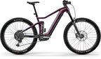 Centurion No Pogo R3700i - 750 Wh - 2025 - 29 Zoll - Unisex Fully