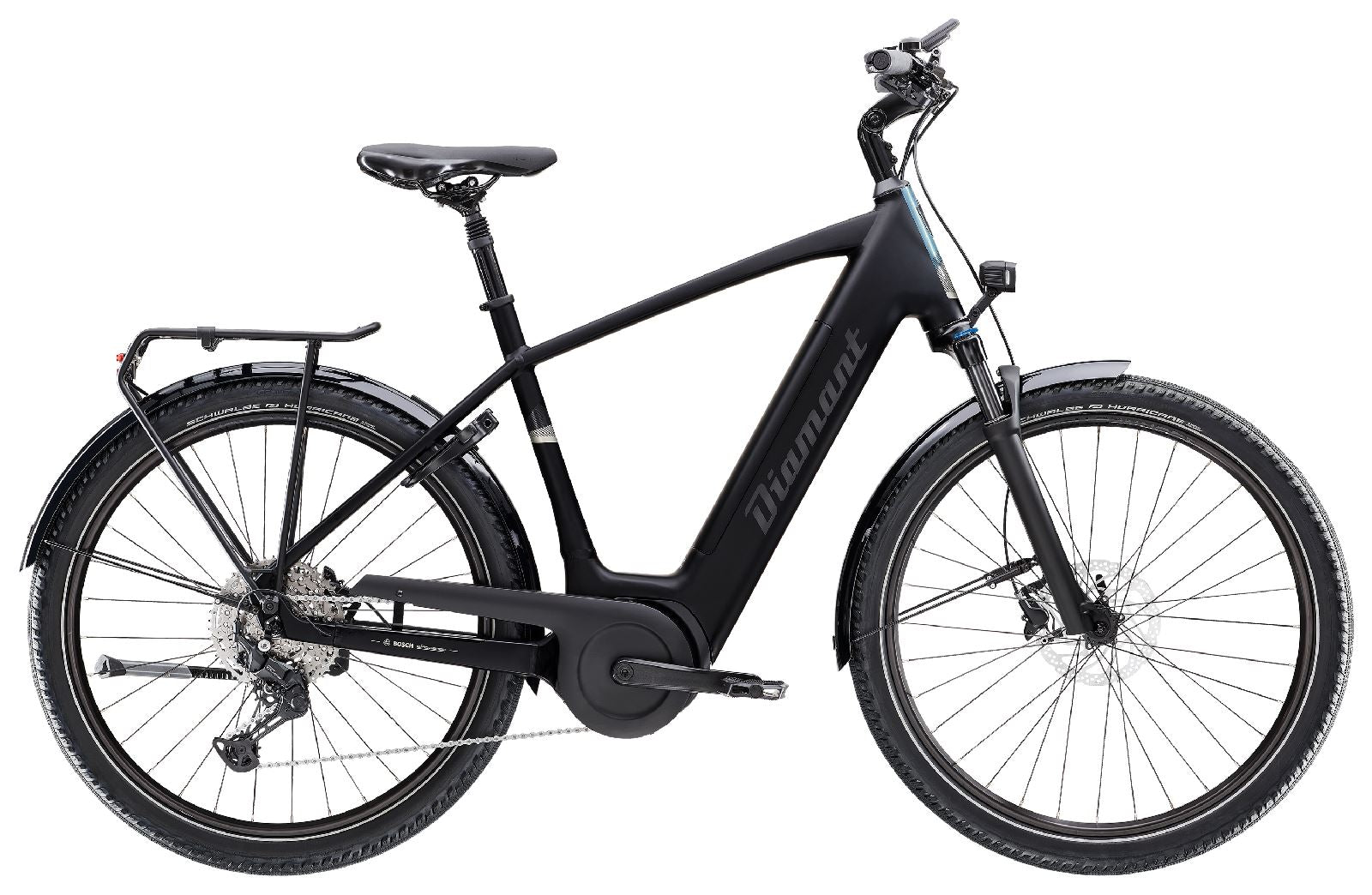 Diamant Mandara Gen 3  (CUES) - 545 Wh - 2026 - 27,5 Zoll - Herren