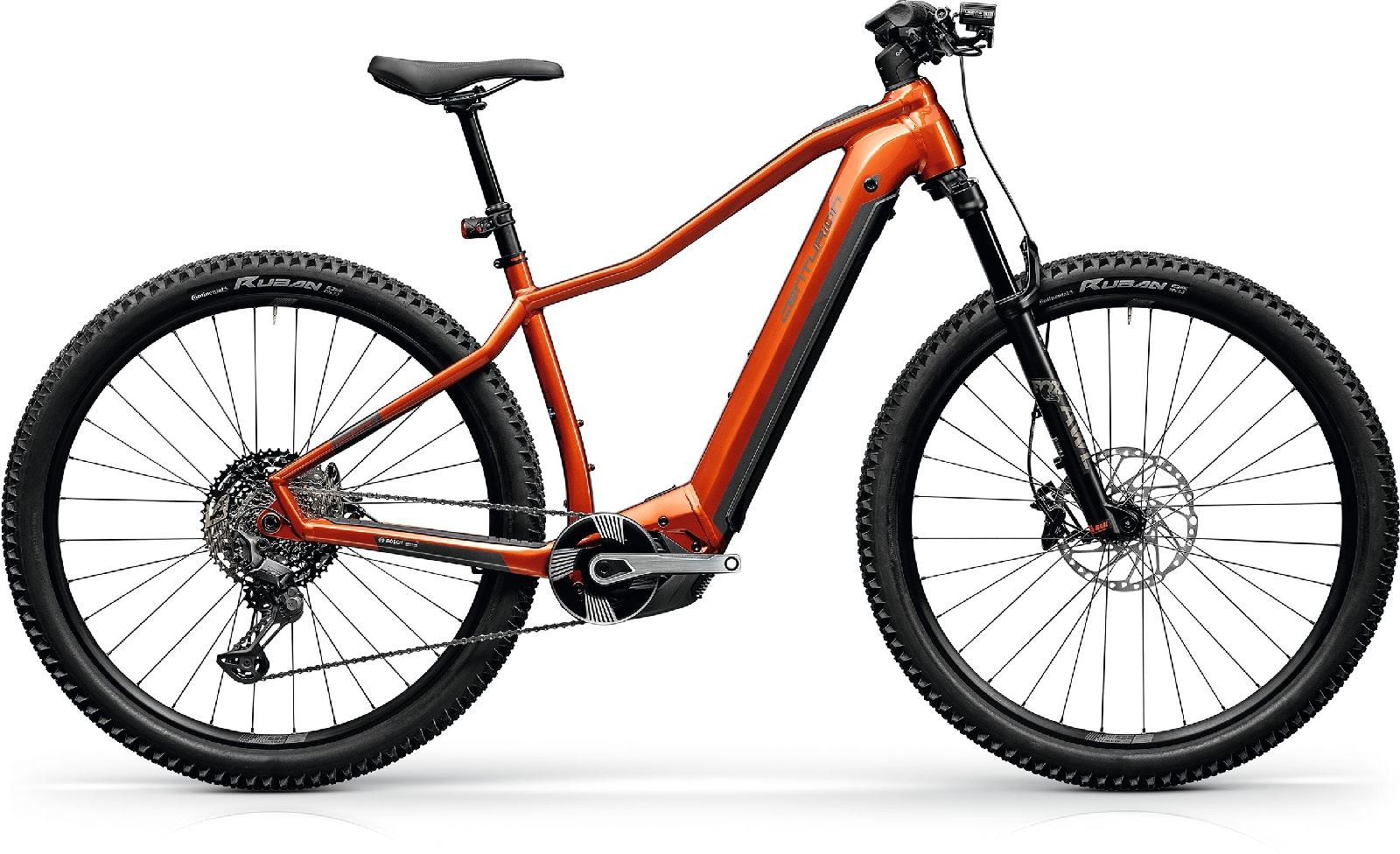 Centurion Backfire Fit R2000i - 625 Wh RH S - 625 Wh - 2025 - 29 Zoll - Herren