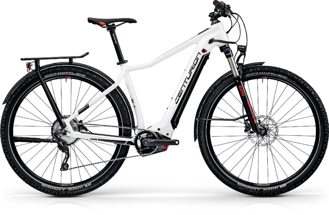 centurion mountainbike herren Centurion Backfire Fit E R760i EQ - 625 Wh - 2025 - 29 Zoll