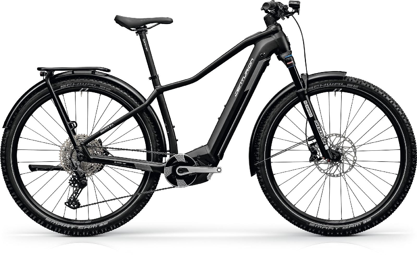 Centurion Backfire Fit R800i EQ - 625 Wh Rh S - 625 Wh - 2025 - 29 Zoll - Herren