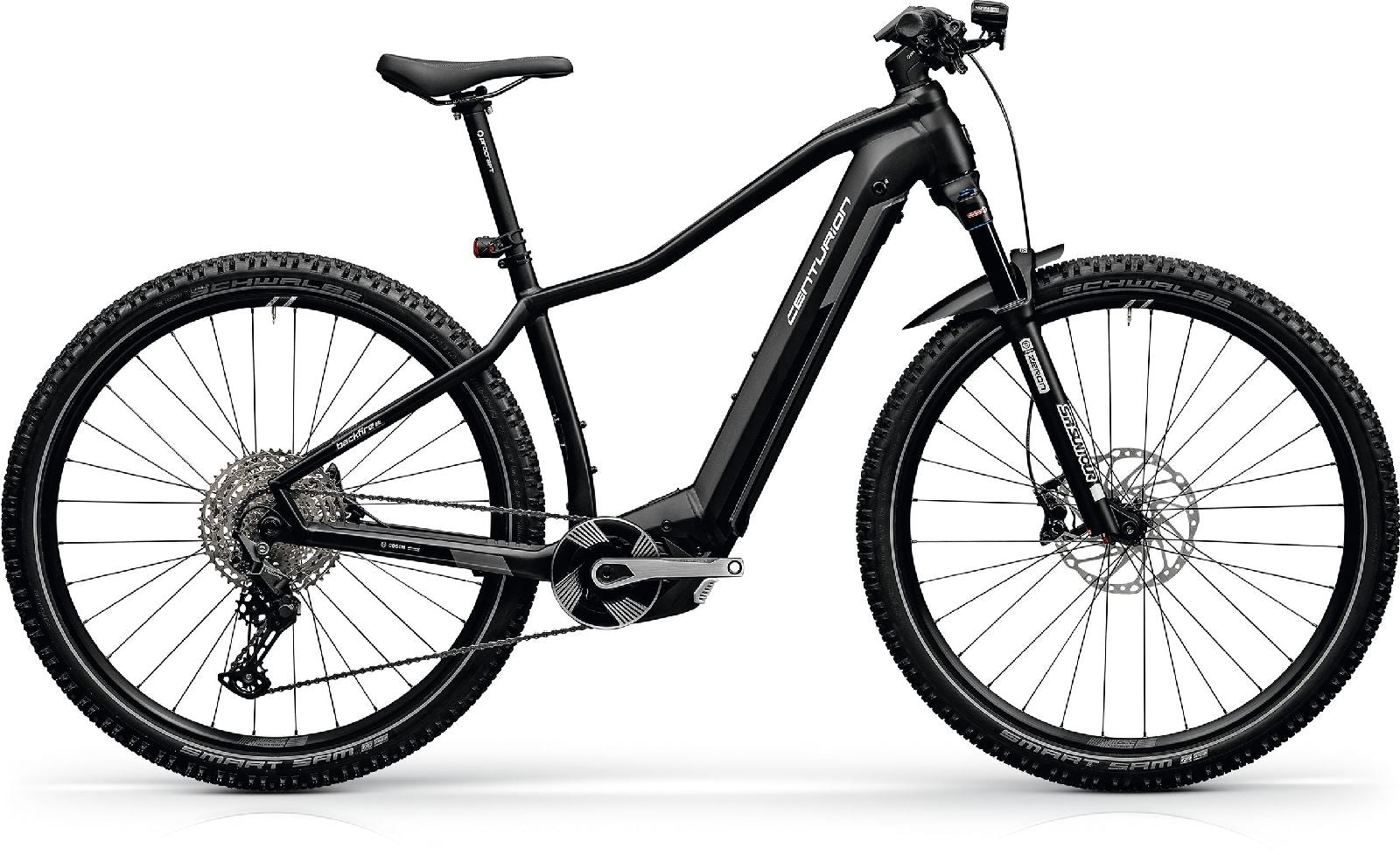 Centurion Backfire Fit R800i - 625 Wh Rh XS - 625 Wh - 2025 - 29 Zoll - Herren