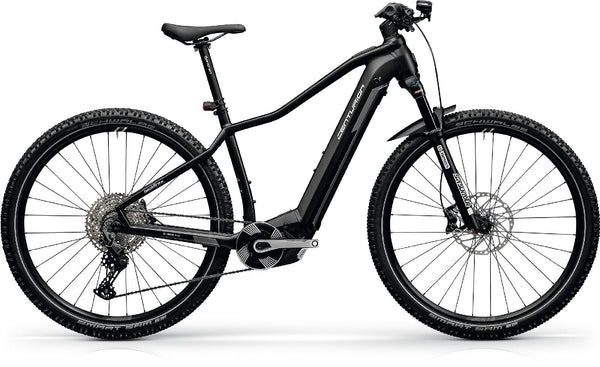 Centurion Backfire Fit R800i - 750 Wh - 2025 - 29 Zoll - Herren