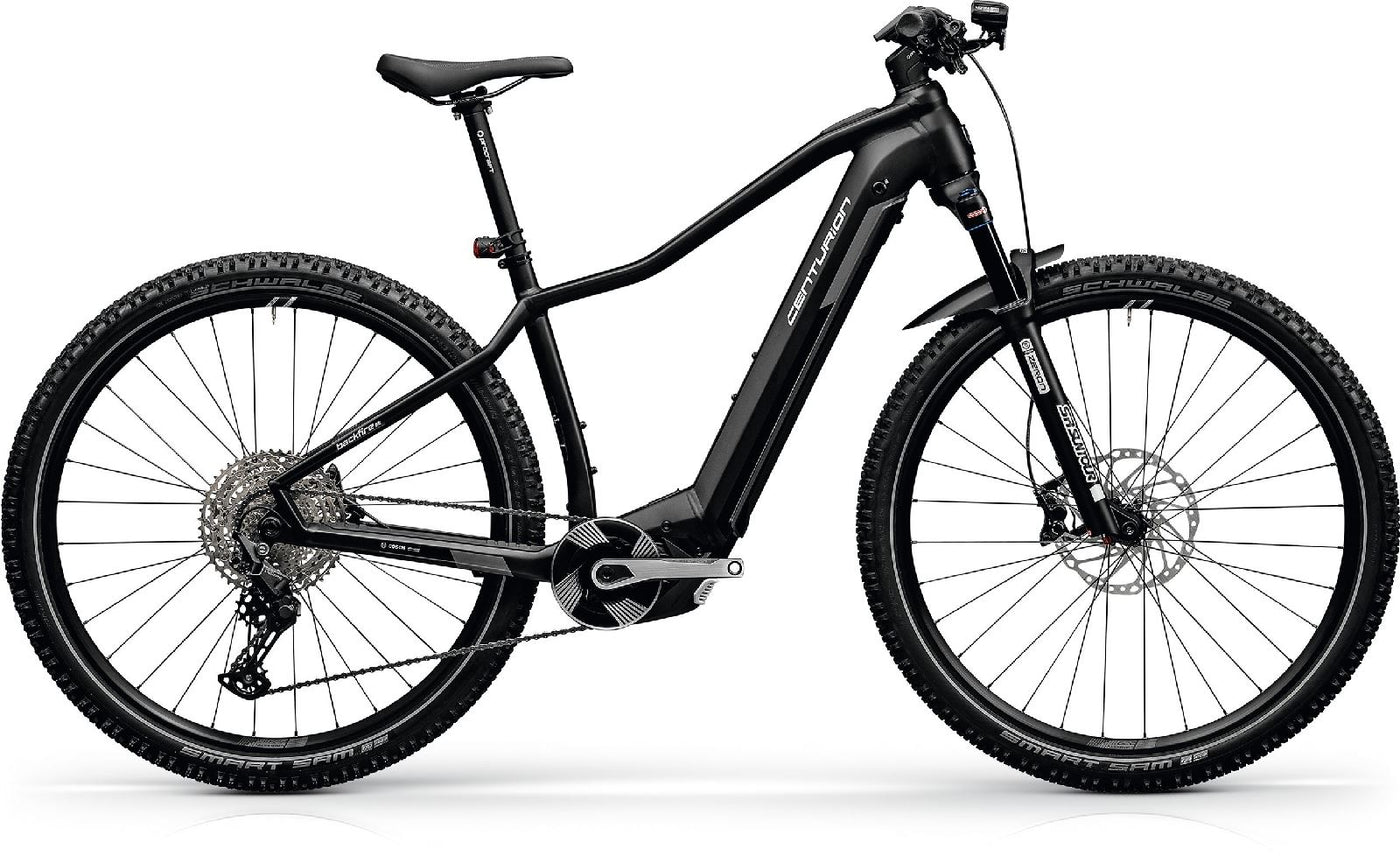 centurion mountainbike 29 zoll Centurion Backfire Fit R800i - 625 Wh - 2025 - 29 Zoll