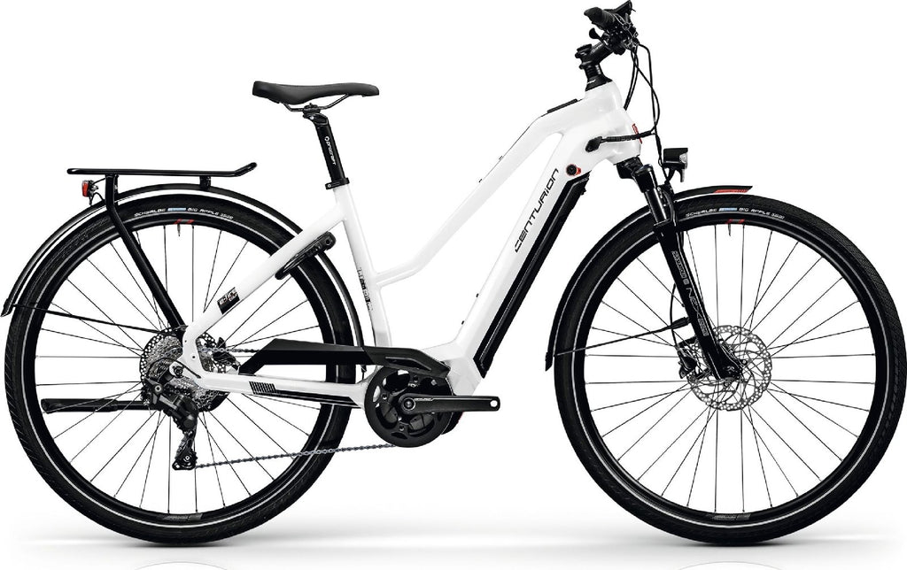 Centurion E-Fire Tour R860i - 625 Wh - 2025 - 28 Zoll - Trapez