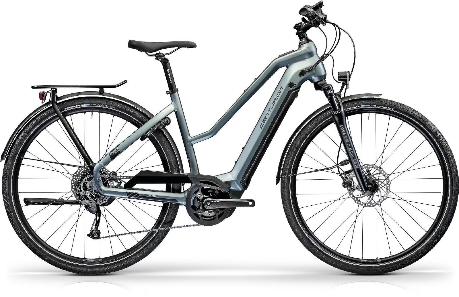 Centurion E-Fire Tour R760i - 625 Wh - 2025 - 28 Zoll - Trapez