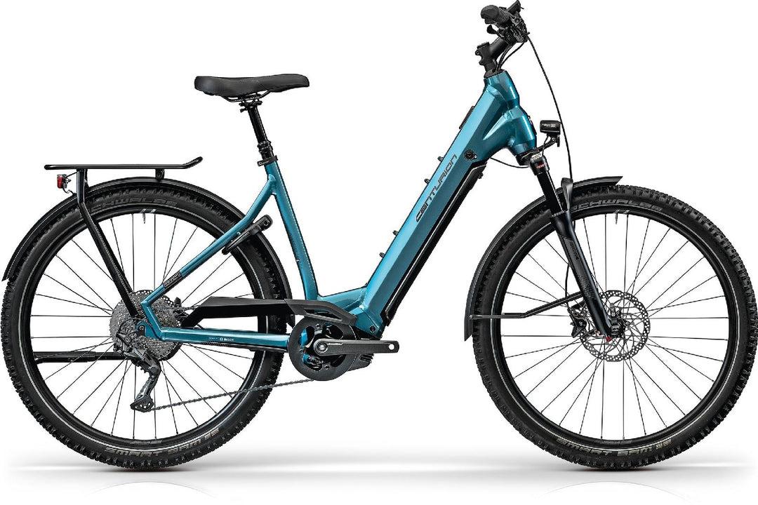 fitnessbike centurion Centurion Country R960i - 625 Wh - 2025 - 27,5 Zoll