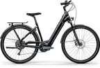 Centurion E-Fire City R2600i/R2500i - 500 Wh  Rh XS, S - 500 Wh - 2025 - 27,5 Zoll - Tiefeinsteiger