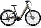 Centurion E-Fire City R2600i/R2500i - 500 Wh  Rh XS, S - 500 Wh - 2025 - 27,5 Zoll - Tiefeinsteiger