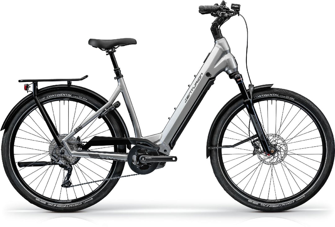 centurion e bike trekking Centurion E-Fire City R960i Plus - 625 Wh - 2025 - 27,5 Zoll