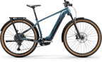 Centurion Backfire R800i EQ - RH S - 625 Wh - 2025 - 29 Zoll - Herren