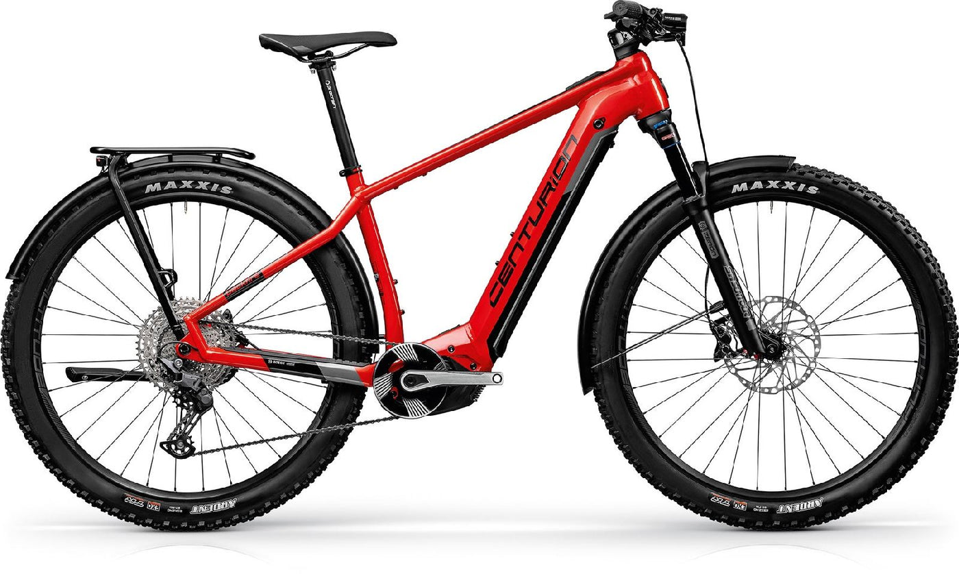 centurion crossbike herren Centurion Backfire R800i EQ - 750 Wh - 2025 - 29 Zoll