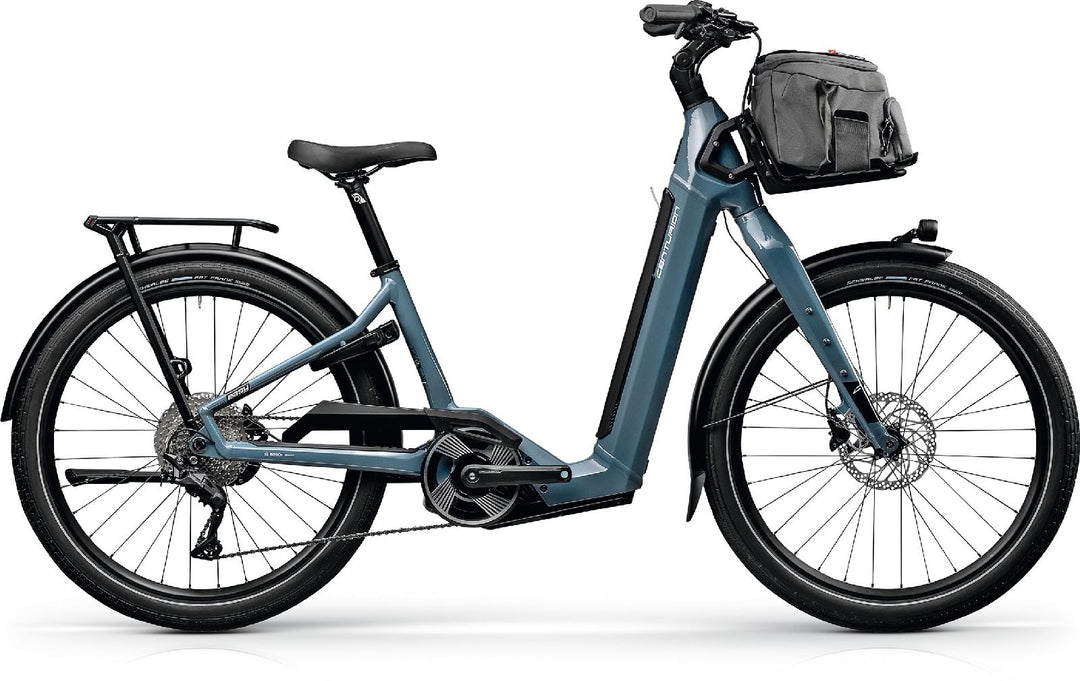 centurion e-bike tiefeinsteiger fully Centurion Easy R900i - 625 Wh - 2025 - 26 Zoll