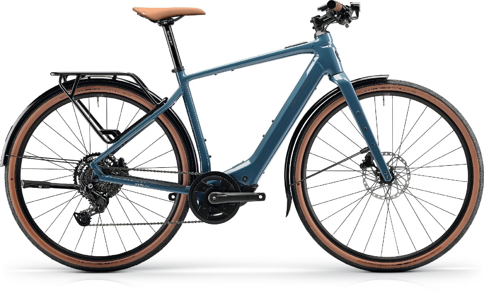Centurion Speeddrive R800 D – 400 Wh, Herren