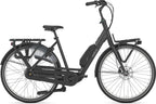 Gazelle Bloom C310 - 418 Wh - 2027 - 28 Zoll - Tiefeinsteiger