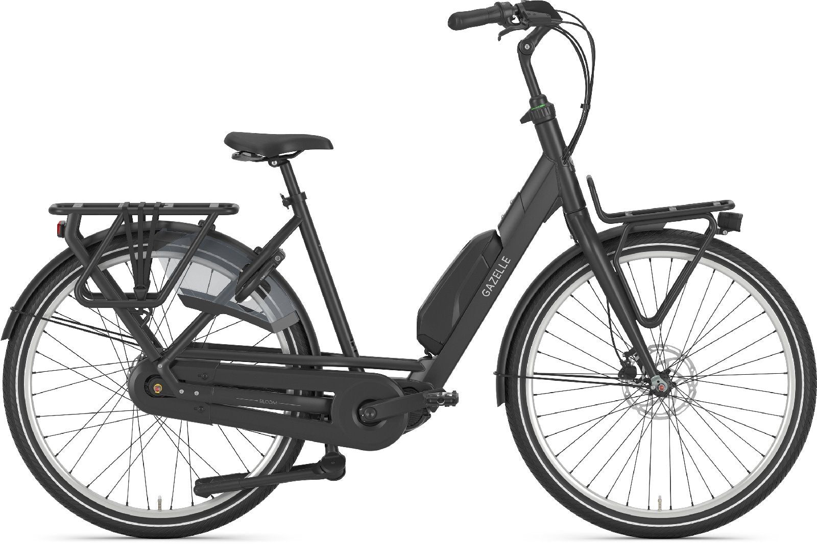 Gazelle Bloom C310