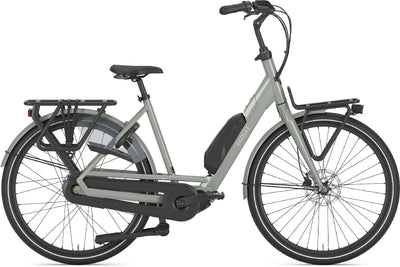 Gazelle Bloom C310 - 504 Wh - 2025 - 28 Zoll - Tiefeinsteiger