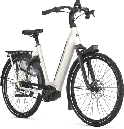 Gazelle Grenoble C5 HMB - 600 Wh - 2025 - 28 Zoll - Tiefeinsteiger