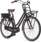 Gazelle Miss Grace C7 - 400 Wh - 2027 - 28 Zoll - Trapez