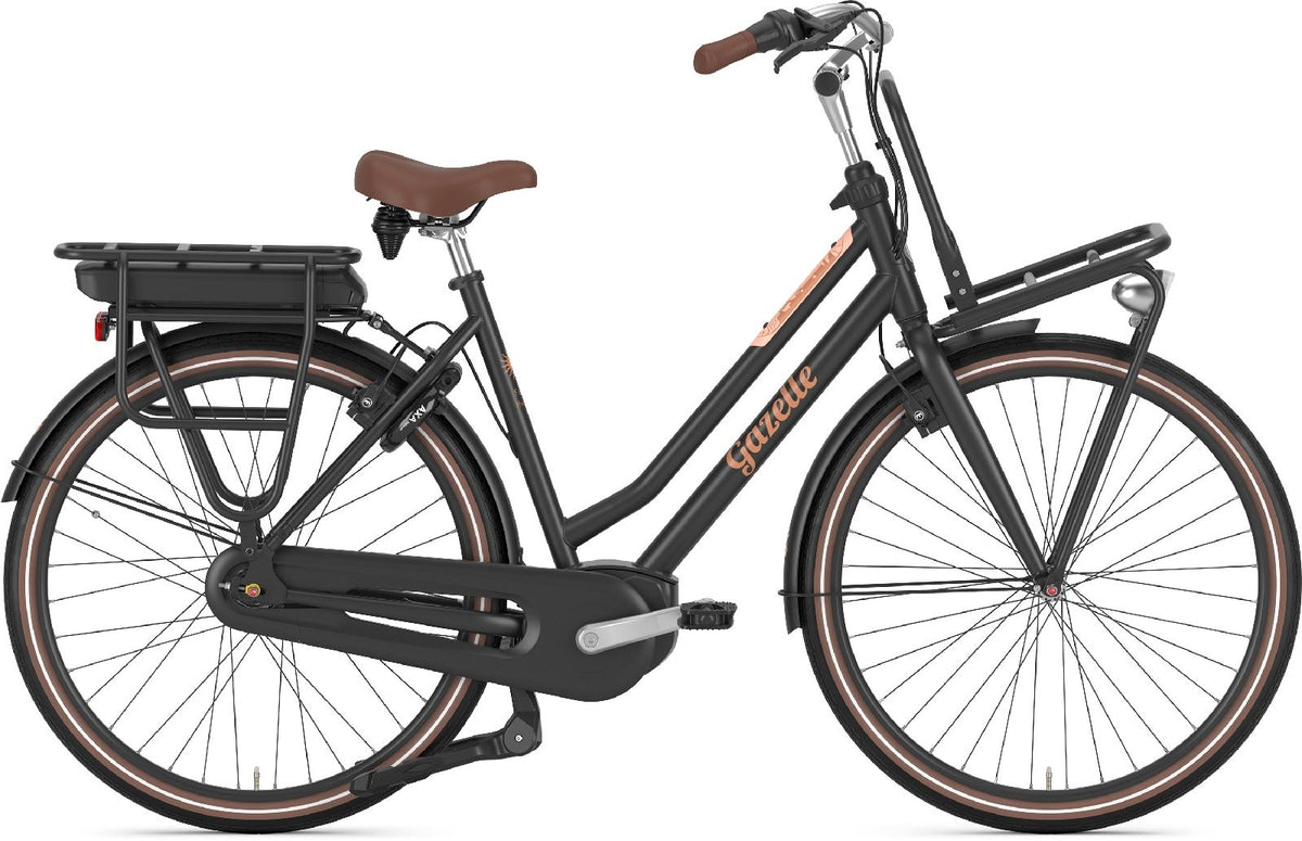 fahrradsattel gazelle miss grace C7 – 500 Wh, Trapez Category:Fahrradteile_Diverse Menge:25g Hot STX beheizbare Fäustlinge