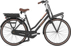 Gazelle Miss Grace C7 - 500 Wh - 2027 - 28 Zoll - Trapez
