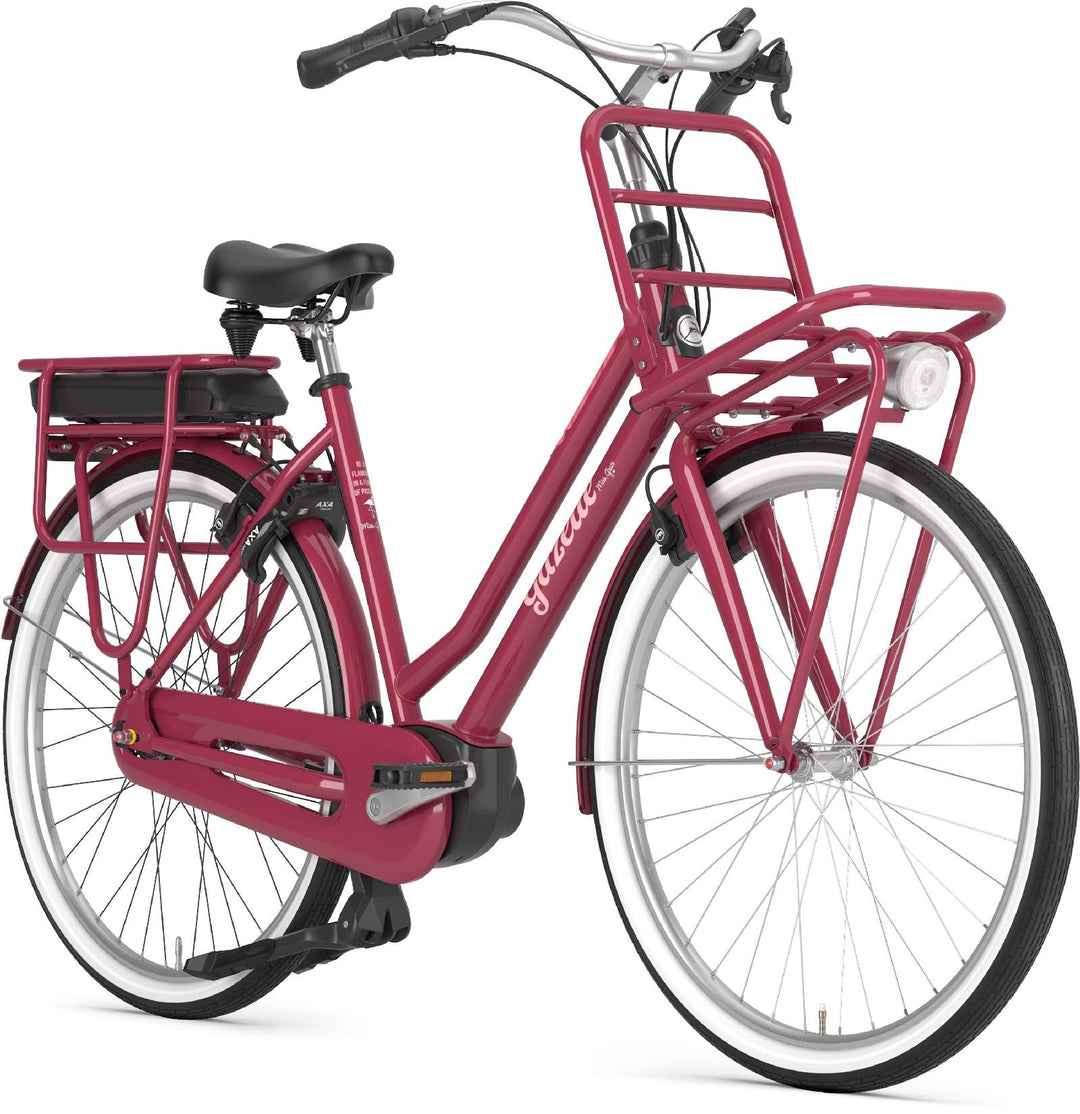 fahrrad gazelle miss grace Gazelle Miss Grace C7 - 400 Wh - 2026 - 28 Zoll