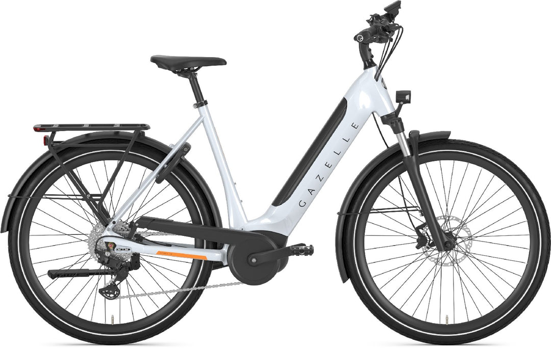 fahrrad gazelle münchen Gazelle Ultimate T10 HMB - 625 Wh - 2025 - 28 Zoll
