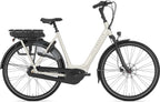 Gazelle Orange C8 - 400 Wh - 2026 - 28 Zoll - Tiefeinsteiger