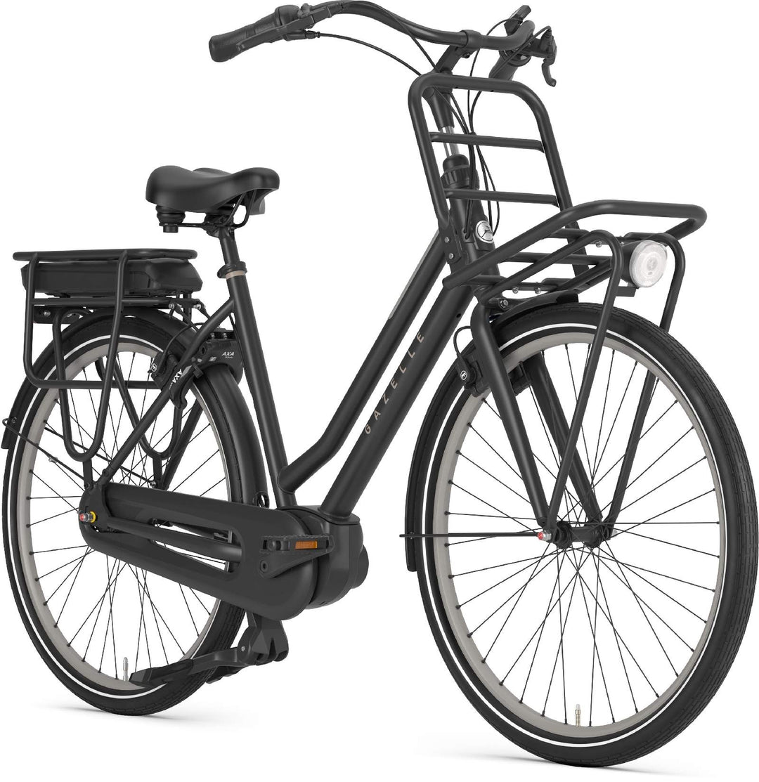 gazelle fahrrad 7 gänge Gazelle HeavyDutyNL C7 - 500 Wh - 2026 - 28 Zoll