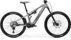 Merida eONE-SIXTY SL 6000 - 400 Wh - 2025 - 29 Zoll - Unisex Fully
