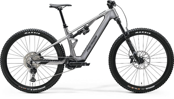Merida eONE-SIXTY SL 6000 - 400 Wh - 2025 - 29 Zoll - Unisex Fully
