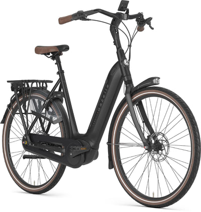 Gazelle Grenoble C8 HMB - 500 Wh - 2025 - 28 Zoll - Tiefeinsteiger
