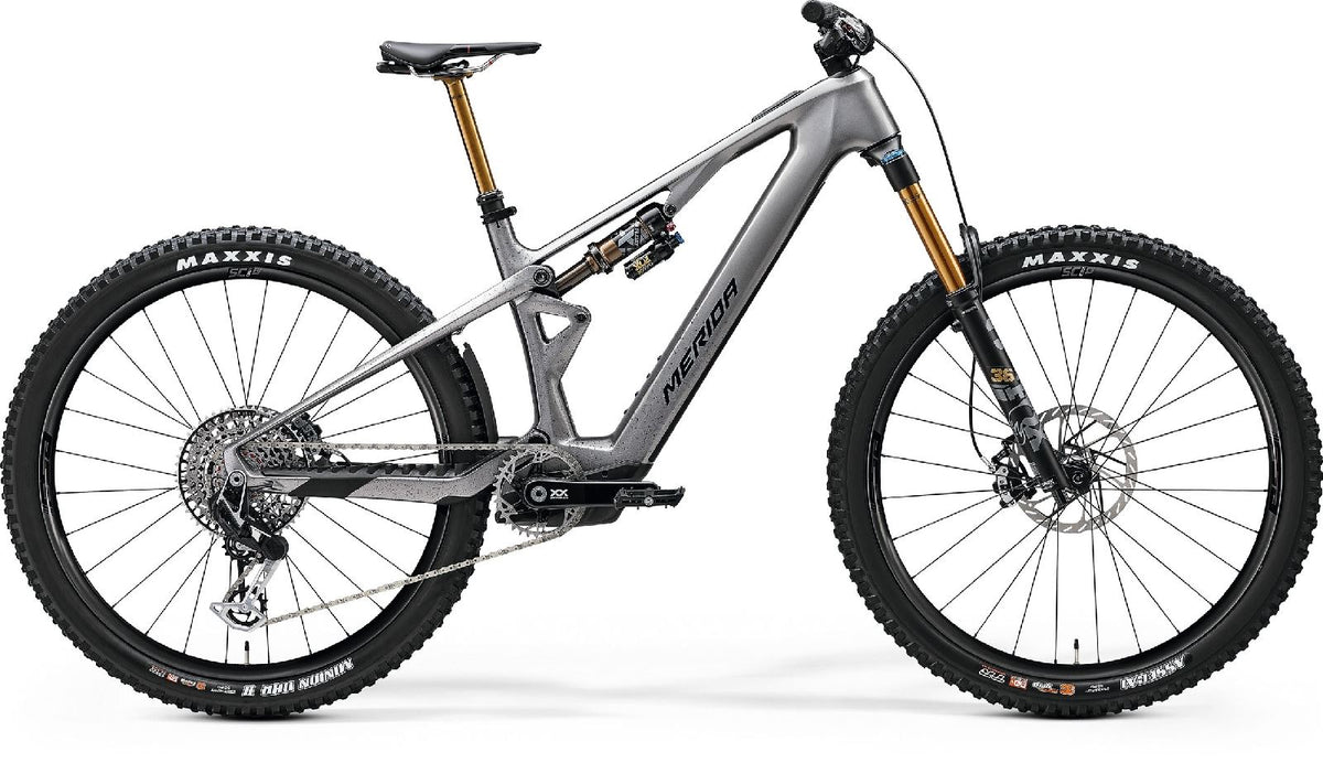 merida fahrrad e bike eONE-SIXTY SL 10K – 400 Wh, Unisex Fully Batterie:10,5 Ah Brot richtig lagern und Mountain Bikes