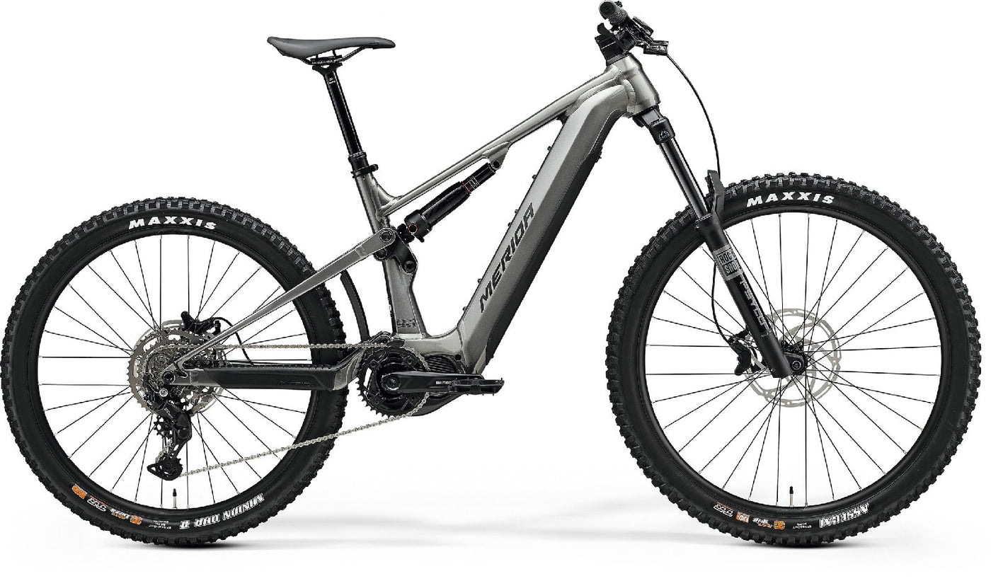 merida e-bike fully 2021 Merida eONE-SIXTY 400 - 630 Wh - 2025 - 29 / 27,5 Zoll