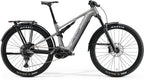 Merida eONE-FORTY 675 EQ - 750 Wh - 2025 - 29 Zoll - Unisex Fully