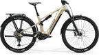 Merida eONE-FORTY 475 EQ - 750 Wh - 2025 - 29 Zoll - Unisex Fully