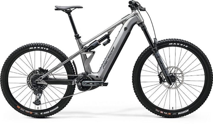 merida e bike fully Merida eONE-EIGHTY 700 - 800 Wh - 2025 - 29 / 27,5 Zoll