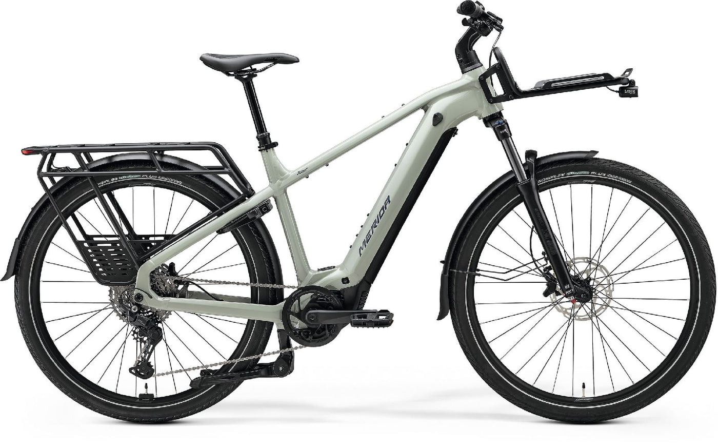 damen e bike merida Merida eFLOAT HD 500 EQ - 800 Wh - 2025 - 29 Zoll