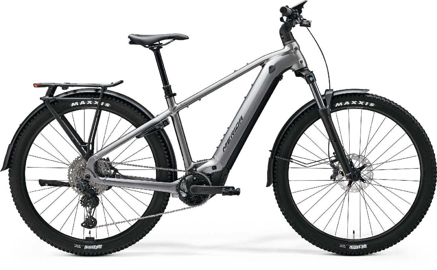 e bike mountainbike damen 29 zoll Merida eFLOAT CC 600 EQ - 800 Wh - 2025 - 29 Zoll